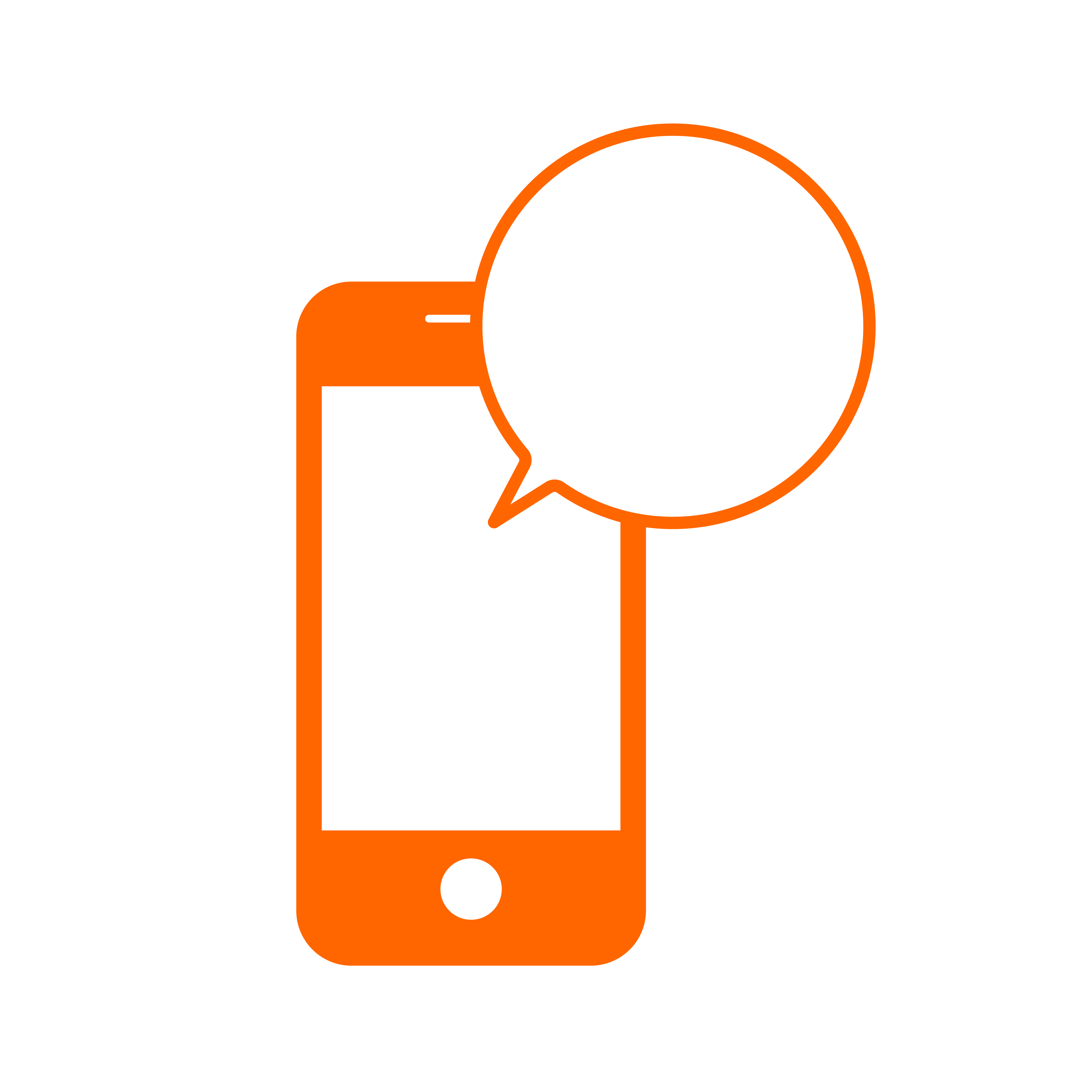 Oriental Contact logo